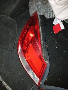 2011 2012 2013 Buick Regal Left Driver LH Side Tail Light Oem J8385 DG - Picture 1 of 1