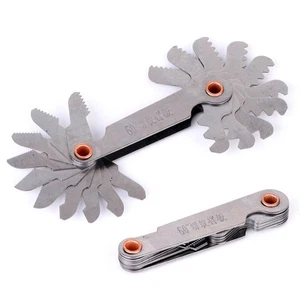 Gauge Thread Measuring Gauge Strong Hardness Useful 1x Quenching Processing 1 Pc - Picture 1 of 47