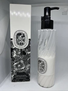 Diptyque Fleur de Peau Hand- und Körperlotion 6,8 flüssige Unzen wie abgebildet - Bild 1 von 2