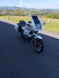 bmw k100 rs - Imagen 1 de 10
