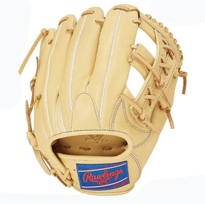 Rawlings Hyper Tech R2G GR5HTN54FS-CAM 11.5" RH Infield Glove Camel 2025 Model - Picture 1 of 2