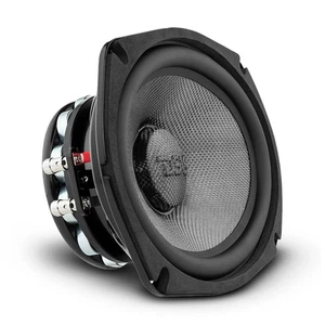 DS18 6x9" Midbass Speaker - 300W Rms 4-ohm Carbon Fiber PRO-CF69.4NR Loudspeaker - Picture 1 of 6