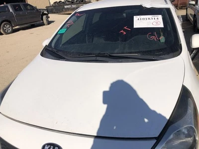 2012 2013 2014 2015 2016 2017 KIA RIO Factory Hood UD Clear Glacier White 917321 Foto 1 de 4