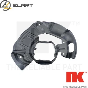 SPLASH PANEL BRAKE DISC 231542 FOR BMW 5E39 M52B20 2.0L M51D25 M57D25 M52B25 - Picture 1 of 6