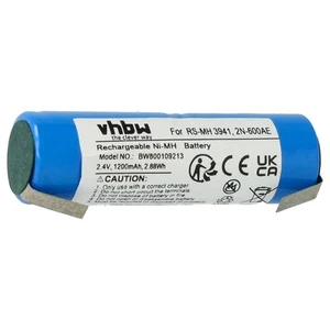 Batería para Braun Oral-B Sonic Complete 1200mAh - Imagen 1 de 9