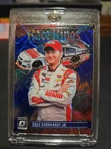 2024 Panini Donruss Racing -🔥Dale Earnhardt Jr. 💥Race Kings💥 #196 - Bild 1 von 2