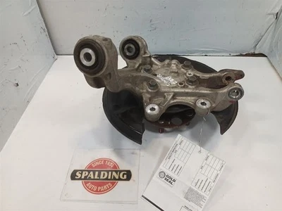 Nudillo/trozo trasero derecho pasajero con buje desde 2019 ILX 10467194 Foto 1 de 4