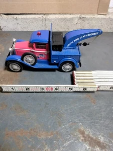 Grúa Liberty Classics Car Quest Ford Modelo A 5240 primera en serie. - Imagen 1 de 5