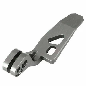 Leva freno di stazionamento in lega di alluminio CNC per Yamaha T-MAX 530 TMAX530 2013-2016 - Foto 1 di 1