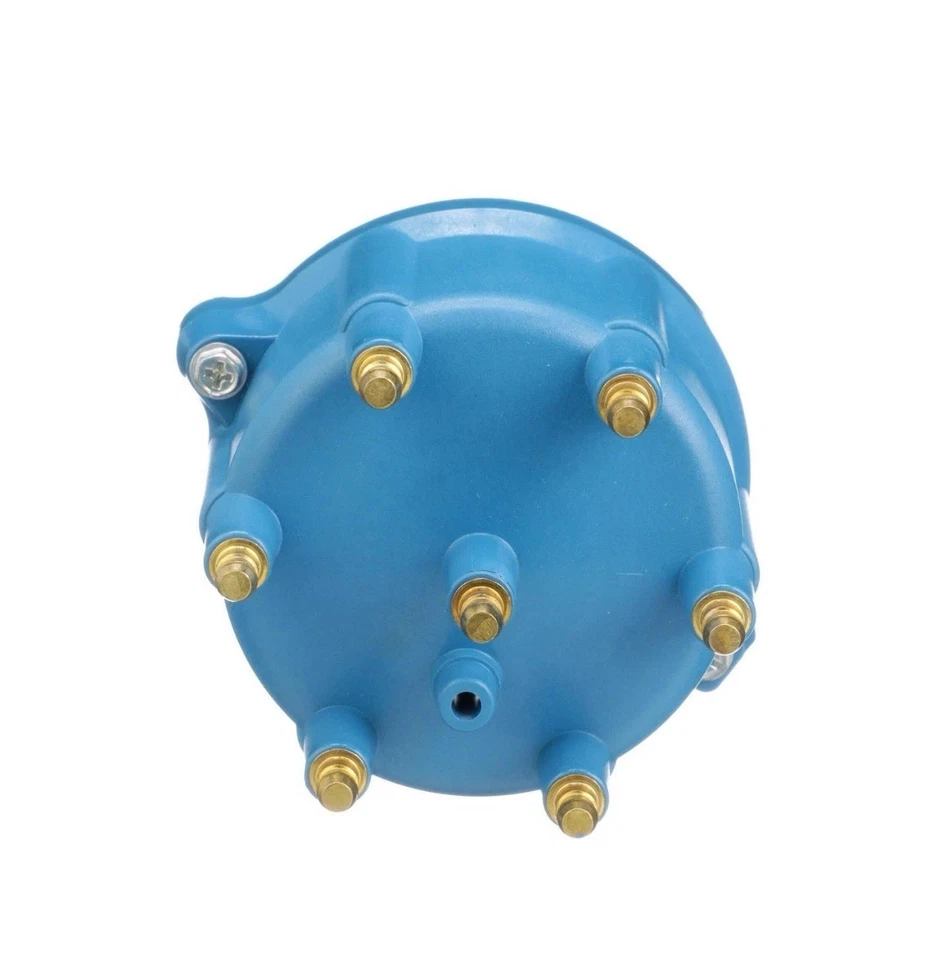 Крышка распределителя стандартная FD-176 подходит для 92-03 Dodge Dakota 3,9 л-V6 - Изображение 1 из 4