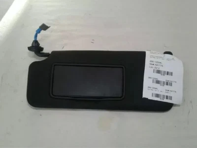 2018-2022 Honda Accord Front Left Driver Side Sunvisor Black OEM Foto 1 de 4