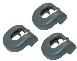 Craftsman Nailer 3 Pack of Genuine OEM Replacement No Mar Pads - N568398-3PK - Picture 1 of 3