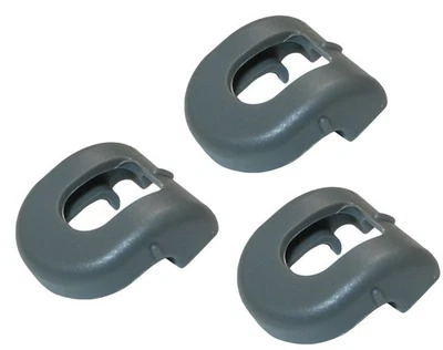 Craftsman Nailer pacote com 3 almofadas de substituição originais do fabricante No Mar - N568398-3PK - Imagem 1 de 3