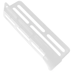 Refrigerator Storage Board Organizers and Organization Shelf Divider Fridge - Picture 1 of 12