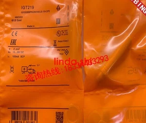 1 pcs new IFM IGT200 One year warranty #F10 - Bild 1 von 4