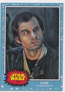 Fixer (2023) Star Wars Living Set #402 The Book of Boba Fett - Picture 1 of 2