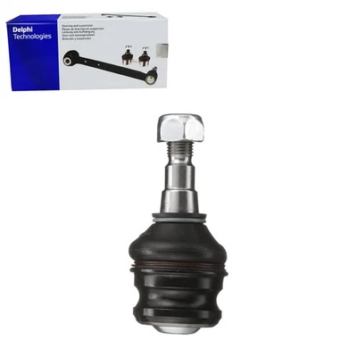 Junta de rótula de suspensión inferior delantera Delphi para Subaru XV Crosstrek 2013-2015 Foto 1 de 4