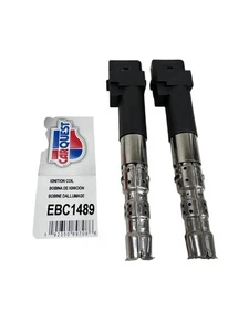 Carquest EBC1489 Ignition Coil (SET OF 2) **SALE** - Picture 1 of 1