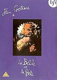 La Belle Et La Bete (DVD, 2008)