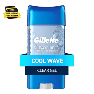 Antiperspirant and Deodorant for Men, 72Hr Sweat & Odor Protection, Long Lasting - Picture 1 of 9