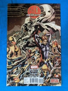 Age of Ultron #2 - 2013 Marvel 9.2 - Bild 1 von 3
