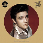 Elvis Presley Vinylart Vinyl 12 Album Picture Disc Limited Edition