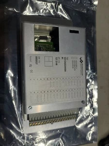 Wandfluh SD1342D200BA Amplificatore/controller - Foto 1 di 16