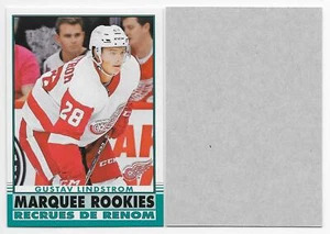 20/21 O-PEE-CHEE RETRO VARIATION BLANK BACKS Hockey (#1-600) U-Pick From List - Picture 1 of 12