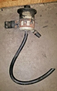 INTERNATIONAL POWER STEERING RESERVOIR 3836348C91 - Picture 1 of 4