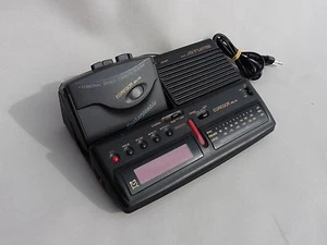 RADIOWECKER PLAYER EGREGOR RRC-94 / KASSETTENTEIL ZU ÜBERARBEITEN - Bild 1 von 11