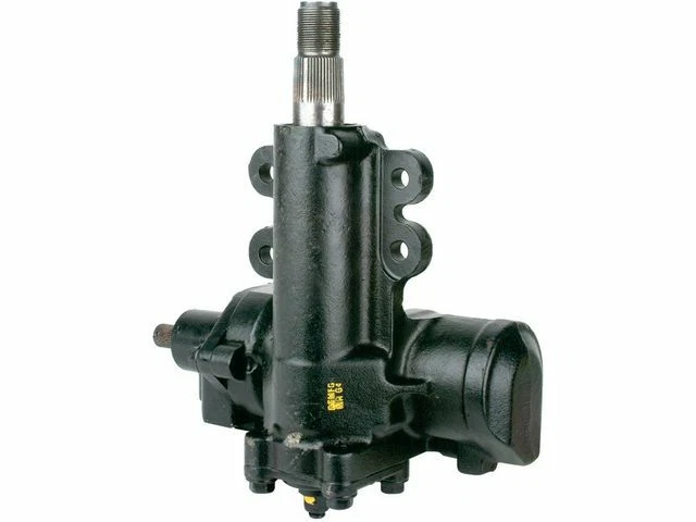 Engranaje de dirección Cardone 3TZT94 para Nissan Xterra Frontier 2004 2003 2002 2001 2000 Foto 1 de 1