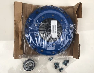 CG 777 SMF Kit for Volkswagen Caddy 1.9 TDI 104 BLS 5 Speed - Picture 1 of 1