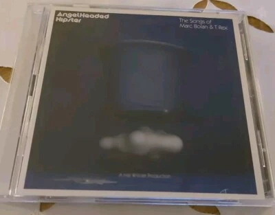 ANGELHEADED HIPSTER☆☆THE SONGS OF MARC BOLAN &T.REX☆☆ 2 CD  - Bild 1 von 2