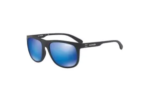 Gafas de sol ARNETTE AN4235-01-25-56 talla 56 mm 140 mm 18 mm negras GAFAS DE SOL NE - Imagen 1 de 5