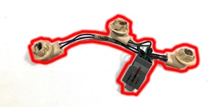 3rd Third Brake Light Wire Harness 1993 - 2003 Ford - Foto 1 di 10