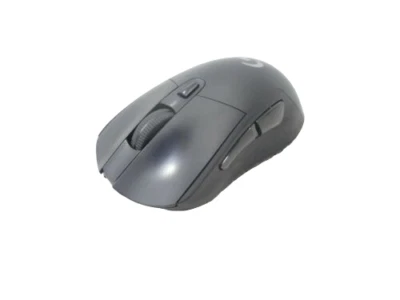 Logitech G703 Lightspeed Optical Gaming Mouse 910-005091 NO WEIGHTS NO RCVR - Image 1 of 4