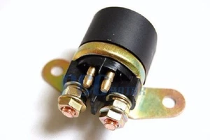 Starter Solenoid Relay for Suzuki GSX-R1100 GSXR 1100 1986-1992 U RL20 - Picture 1 of 1