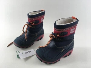 LUPILU Kinder Boot Stiefel Winterstiefel EUR 24 Q1 92 - Picture 1 of 3