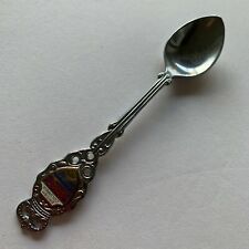 British Columbia Small Collectible Souvenir Spoon