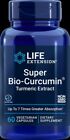 Super Bio-curcumin Turmeric Extract, 400 Mg, 60 Vegetarian Capsules