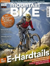 mountainBIKE - E-Mountainbike 02/22|Broschiertes Buch|Deutsch