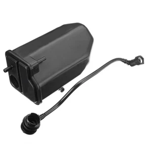 For Golf Jetta MK5 MK6 AUDI A3 TT Carbon Charcoal Canister & Hose - Picture 1 of 7