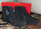 Women's Booties Wolky Boots Zion Leather Waterproof Ankle Boot Women?S 9.5 Boots