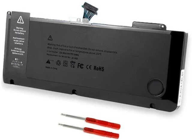 Apple A1382 Battery for Apple MacBook Pro 15"