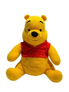 Winnie The Pooh Disney Plush 13" Stuffed Animal Toy - Picture 1 of 10