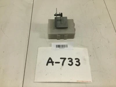 Nissan Murano 2003 2007 módulo de control de bloqueo de cambio de transmisión OEM+ Foto 1 de 4