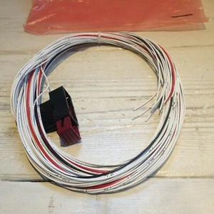 Parker IQAN prototyping cables flying leads tyco 5030090,16 pin, NEW, Bagged - Picture 1 of 5