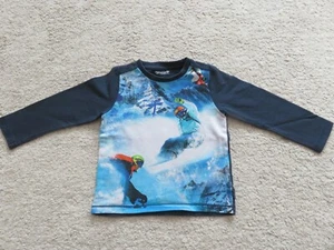 Sweatshirt von Jako-o / Jungen, Gr.92/98, Baumwolle,TOP Zustand! - Bild 1 von 5