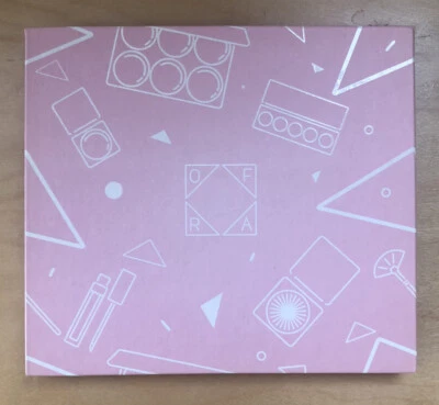 BN Ofra Charm Your Cheeks Blush Palette - Image 1 of 3