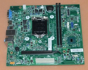 MOTHERBOARD 844848-001 844848-601 HP 260-P 460-P 510-P INTEL LGA1151 - Bild 1 von 4